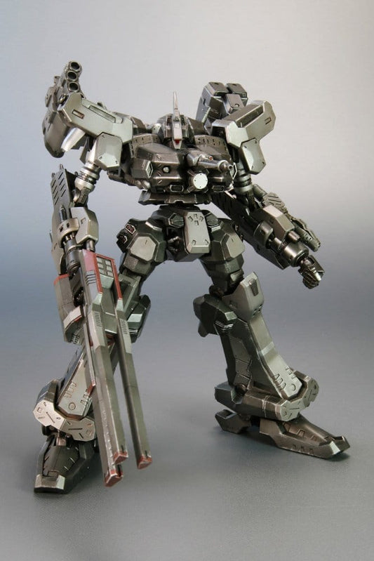 Armored Core Plastic Model Kit 1/72 Crest CR-C90U3 16 cmArmored Core Plastic Model 1/72 Crest CR-C90U3 16 cmArmored Core Maqueta Plastic Model Kit 1/72 Crest CR-C90U3 16 cm 4934054083220