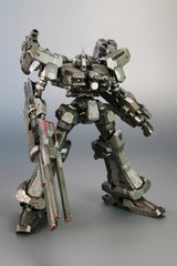 Armored Core Plastic Model 1/72 Crest CR-C90U3 16 cm 4934054083220