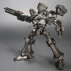 Armored Core Plastic Model 1/72 Crest CR-C90U3 16 cm 4934054083220