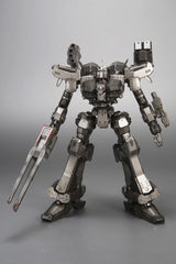 Armored Core Plastic Model 1/72 Crest CR-C90U3 16 cm 4934054083220