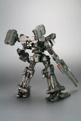 Armored Core Plastic Model 1/72 Crest CR-C90U3 16 cm 4934054083220