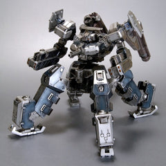 Armored Core Plastic Model Kit 1/72 CREST CR-C75U2 DELTA Ver. 16 cm 4934054088713