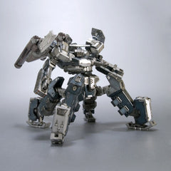 Armored Core Plastic Model Kit 1/72 CREST CR-C75U2 DELTA Ver. 16 cm 4934054088713