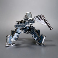Armored Core Plastic Model Kit 1/72 CREST CR-C75U2 DELTA Ver. 16 cm 4934054088713