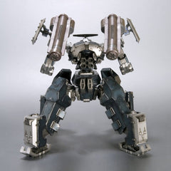 Armored Core Plastic Model Kit 1/72 CREST CR-C75U2 DELTA Ver. 16 cm 4934054088713