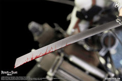 Attack on Titan Statue 1/6 Mikasa Ackerman 39 cm     3770012659738
