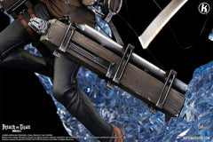 Attack on Titan Statue 1/6 Mikasa Ackerman 39 cm     3770012659738