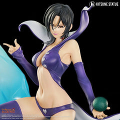 Seven Deadly Sins Statue 1/6 Merlin 37 cm 3770012659790