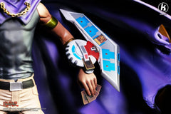 Yu-Gi-Oh! Statue 1/7 Marik 46 cm 3770012659813