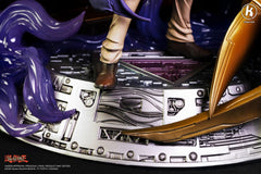 Yu-Gi-Oh! Statue 1/7 Marik 46 cm 3770012659813