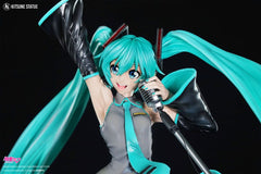 Hatsune Miku Statue 1/6 Hatsune Miku 41 cm 3770012659820