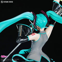 Hatsune Miku Statue 1/6 Hatsune Miku 41 cm 3770012659820