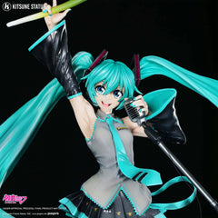 Hatsune Miku Statue 1/6 Hatsune Miku 41 cm 3770012659820