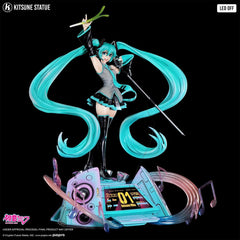 Hatsune Miku Statue 1/6 Hatsune Miku 41 cm 3770012659820