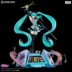 Hatsune Miku Statue 1/6 Hatsune Miku 41 cm 3770012659820