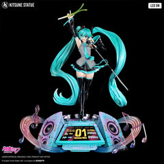 Hatsune Miku Statue 1/6 Hatsune Miku 41 cm 3770012659820