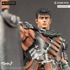 Berserk Akihabara Legend Figure PVC Statue 1/8 Guts 30 cm  3770012659851