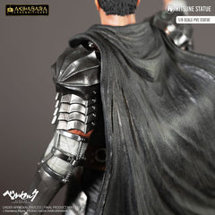 Berserk Akihabara Legend Figure PVC Statue 1/8 Guts 30 cm  3770012659851