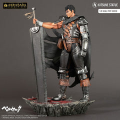 Berserk Akihabara Legend Figure PVC Statue 1/8 Guts 30 cm  3770012659851