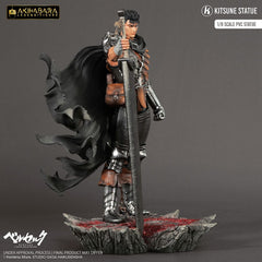 Berserk Akihabara Legend Figure PVC Statue 1/8 Guts 30 cm  3770012659851
