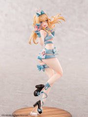 Girls' Frontline 2: Exilium PVC Figure 1/6 Suomi Fluffy Korvatunturi ver. 27 cm 6979060800131