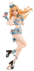 Girls' Frontline 2: Exilium PVC Figure 1/6 Suomi Fluffy Korvatunturi ver. 27 cm 6979060800131
