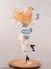 Girls' Frontline 2: Exilium PVC Figure 1/6 Suomi Fluffy Korvatunturi ver. 27 cm 6979060800131