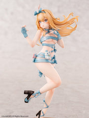 Girls' Frontline 2: Exilium PVC Figure 1/6 Suomi Fluffy Korvatunturi ver. 27 cm 6979060800131
