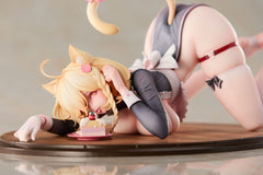 Original Character PVC Statue 1/6 Cat Coco Normal Edition 12 cm     6975499680788