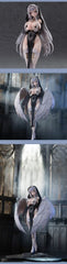 Original Character PVC Statue 1/6 Angel Sister Holy Wing Deluxe Edition 28 cm       6975499680825