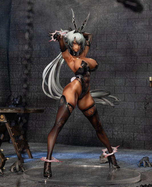 Original Character PVC Statue 1/6 Gilnada 29 cm          6975499680832