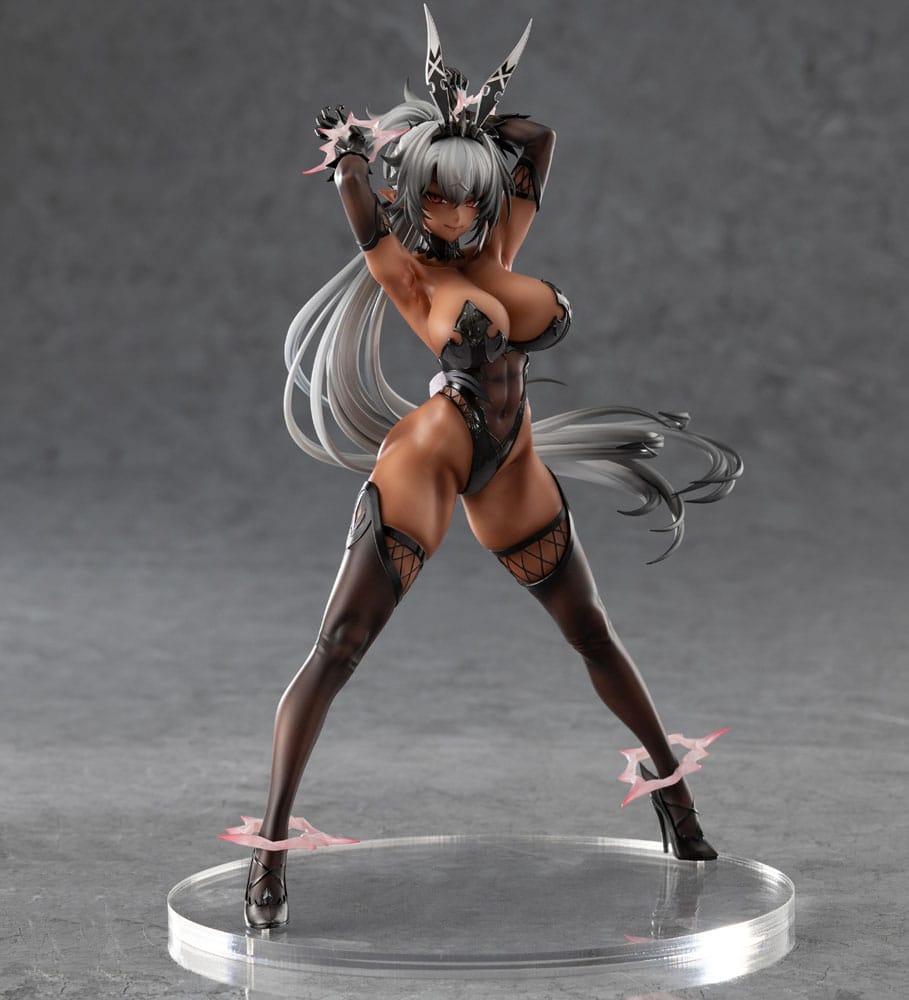 Original Character PVC Statue 1/6 Gilnada 29 cm          6975499680832