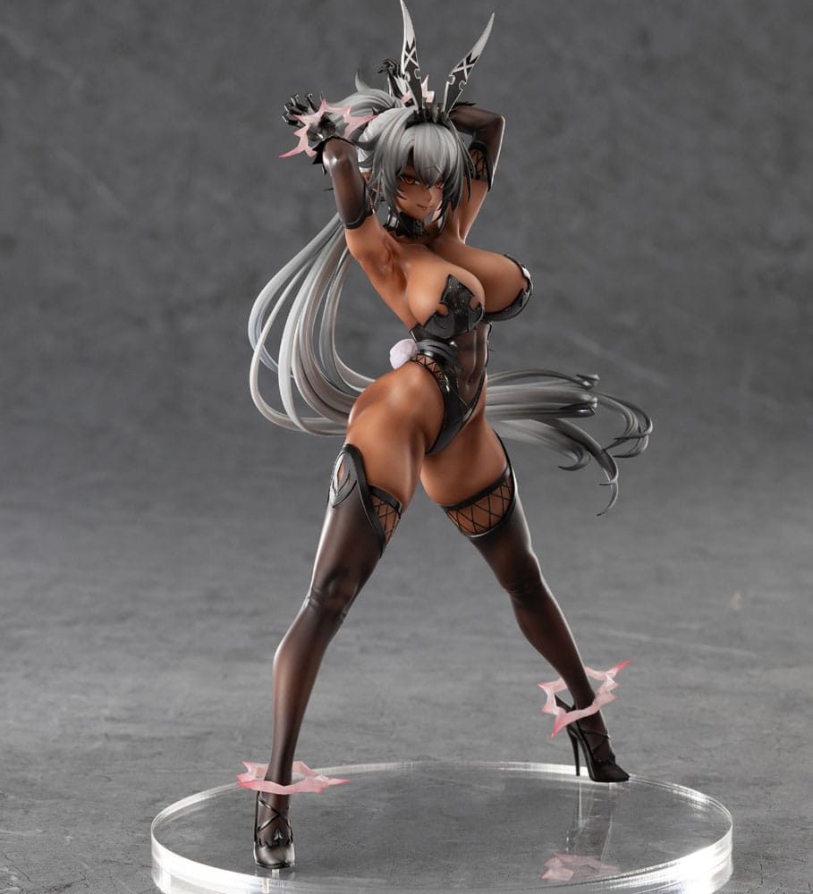 Original Character PVC Statue 1/6 Gilnada 29 cm          6975499680832