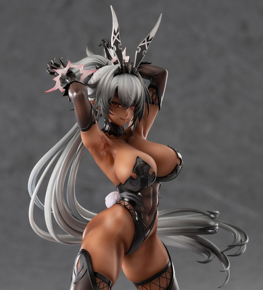 Original Character PVC Statue 1/6 Gilnada 29 cm          6975499680832