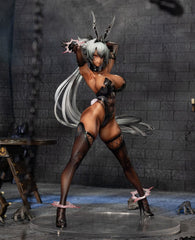Original Character PVC Statue 1/6 Gilnada Deluxe Edition 29 cm             6975499680849