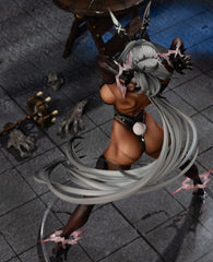 Original Character PVC Statue 1/6 Gilnada Deluxe Edition 29 cm             6975499680849