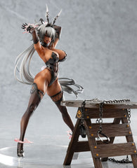 Original Character PVC Statue 1/6 Gilnada Deluxe Edition 29 cm             6975499680849