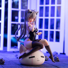 Original Character PVC Statue 1/6 Banle001 19 cm       6979060800001