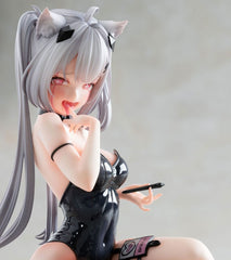 Original Character PVC Statue 1/6 Banle001 19 cm       6979060800001