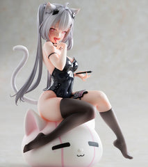 Original Character PVC Statue 1/6 Banle001 19 cm       6979060800001