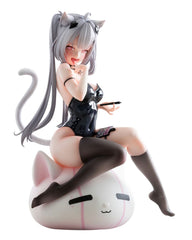 Original Character PVC Statue 1/6 Banle001 19 cm       6979060800001
