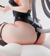 Original Character PVC Statue 1/6 Banle001 19 cm       6979060800001