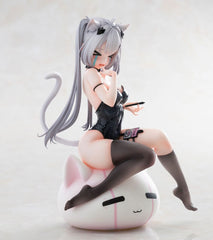 Original Character PVC Statue 1/6 Banle001 19 cm       6979060800001
