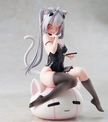 Original Character PVC Statue 1/6 Banle001 19 cm       6979060800001