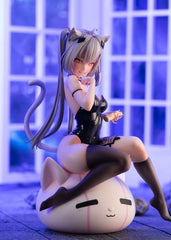 Original Character PVC Statue 1/6 Banle001 19 cm       6979060800001