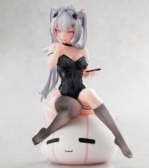 Original Character PVC Statue 1/6 Banle001 19 cm       6979060800001