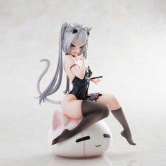 Original Character PVC Statue 1/6 Banle001 19 cm       6979060800001