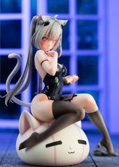 Original Character PVC Statue 1/6 Banle001 19 cm       6979060800001