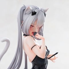 Original Character PVC Statue 1/6 Banle001 19 cm       6979060800001