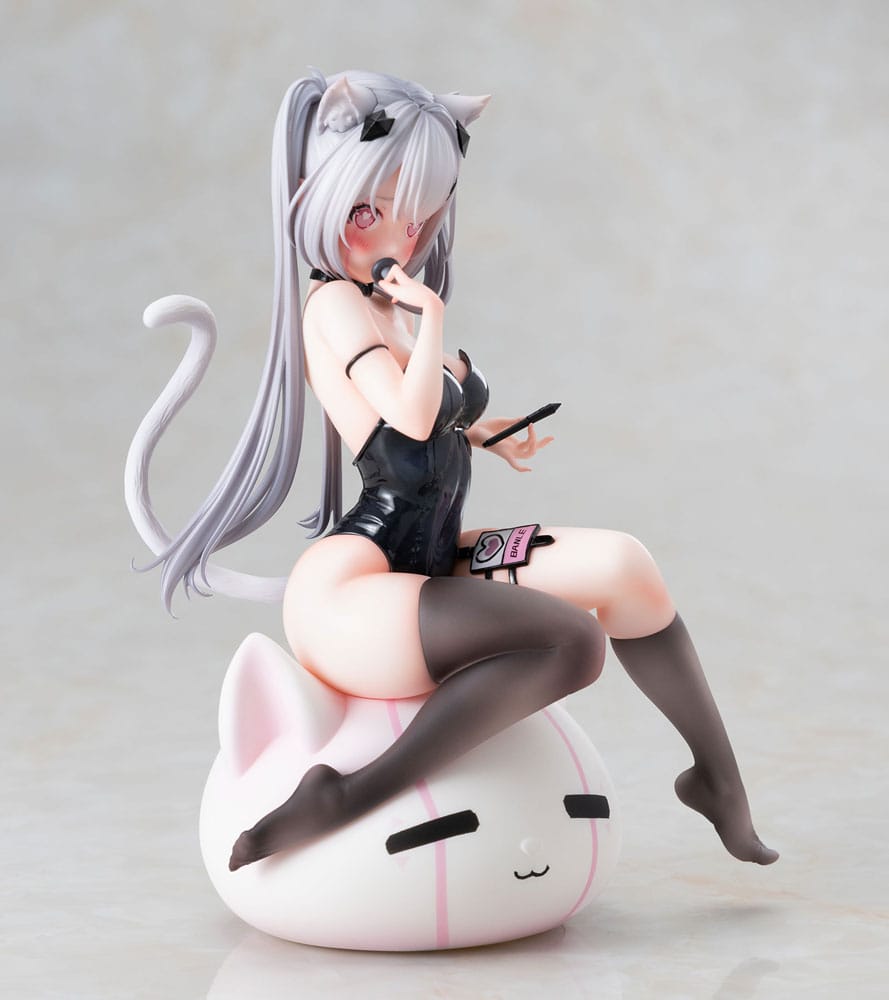 Original Character PVC Statue 1/6 Banle001 19 cm       6979060800001